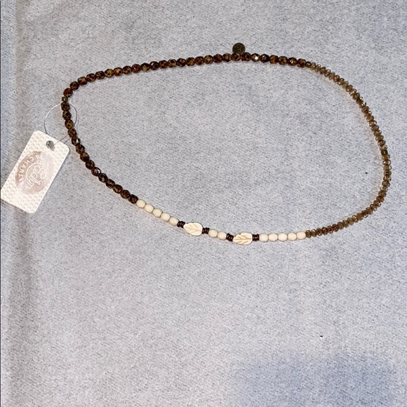 New with Tags Cadyn & Charlie Wrap Bracelet - Picture 2 of 6